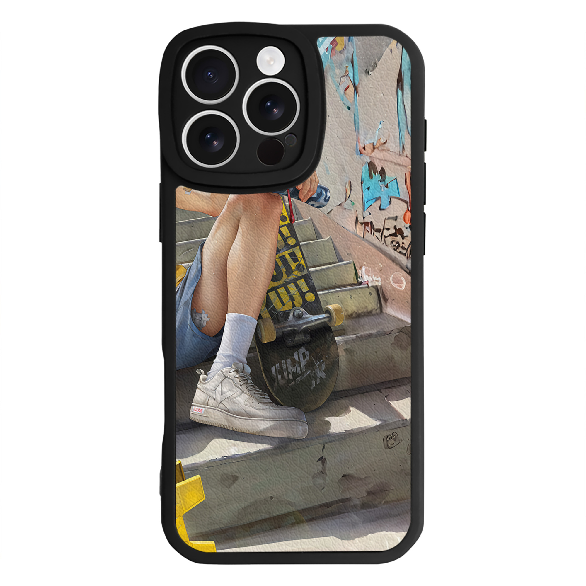 （画像用） SPY×FAMILY间谍家家酒 【iPhone 16シリーズ対応】シリコンスマホケース（レザー調） 材質：シリコン